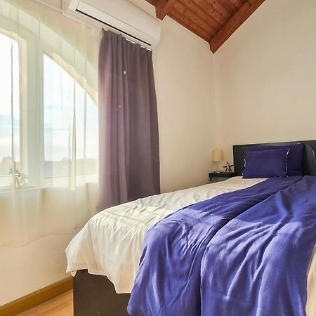 Ocean Apartment Siófok Eksteriør bilde