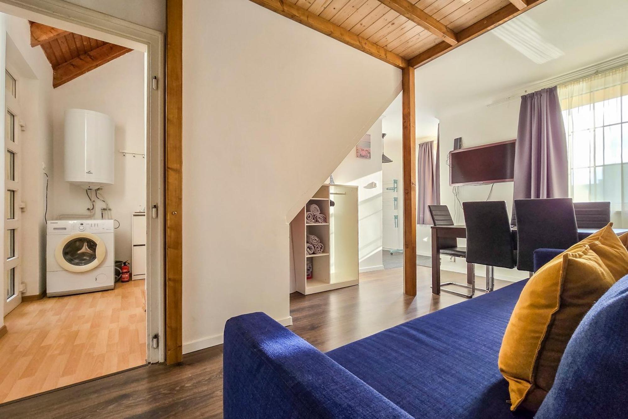 Ocean Apartment Siófok Eksteriør bilde