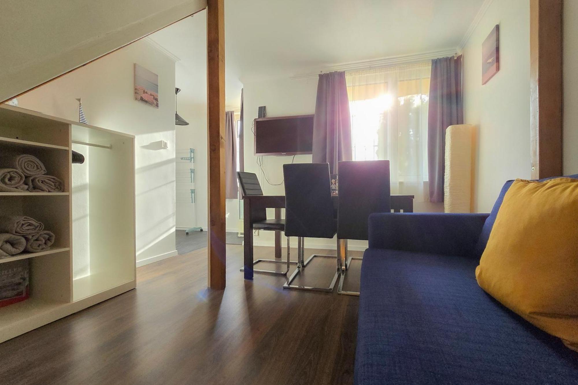 Ocean Apartment Siófok Eksteriør bilde