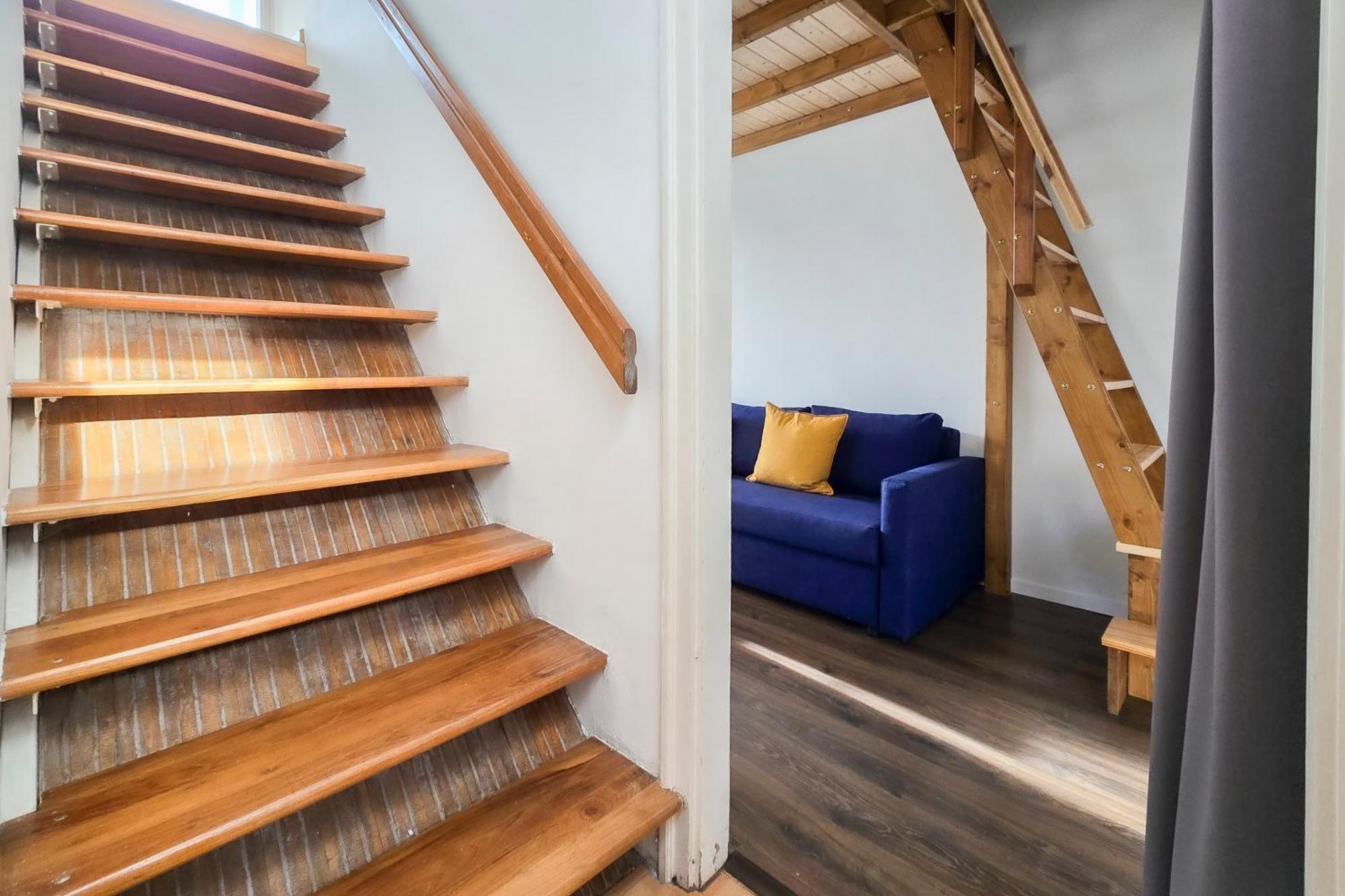 Ocean Apartment Siófok Eksteriør bilde