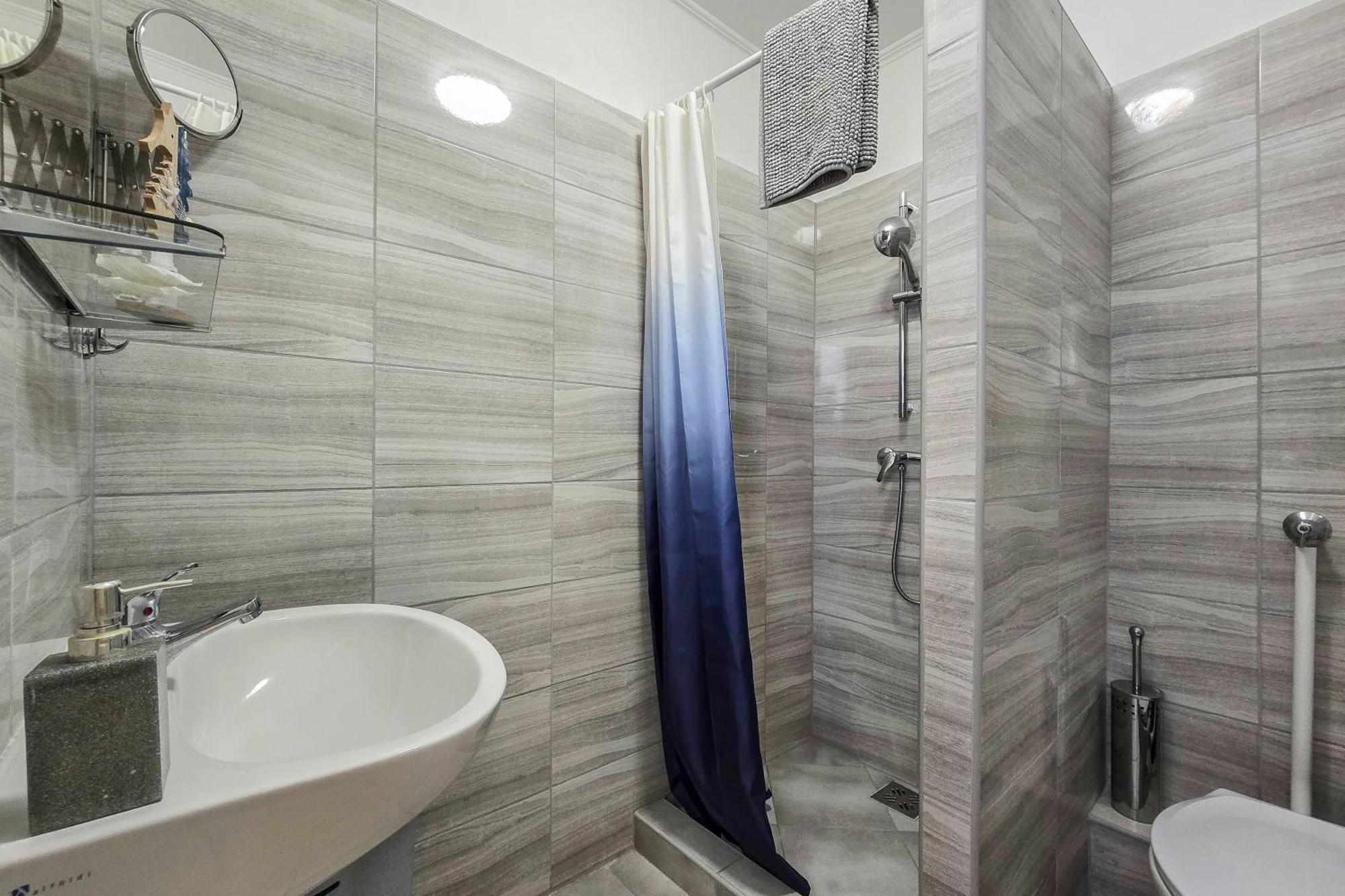 Ocean Apartment Siófok Eksteriør bilde