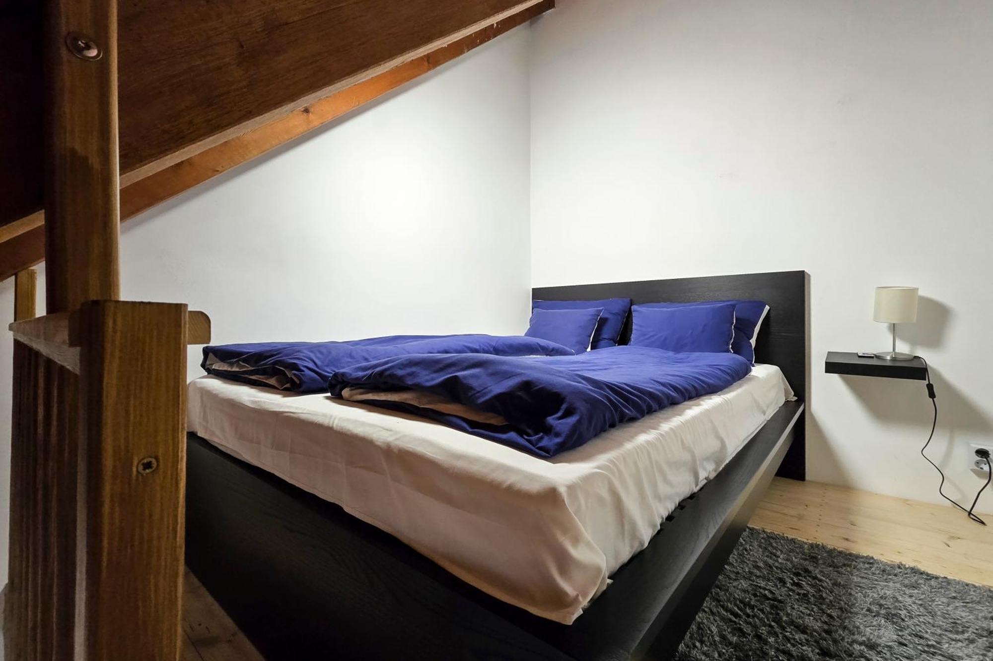 Ocean Apartment Siófok Eksteriør bilde