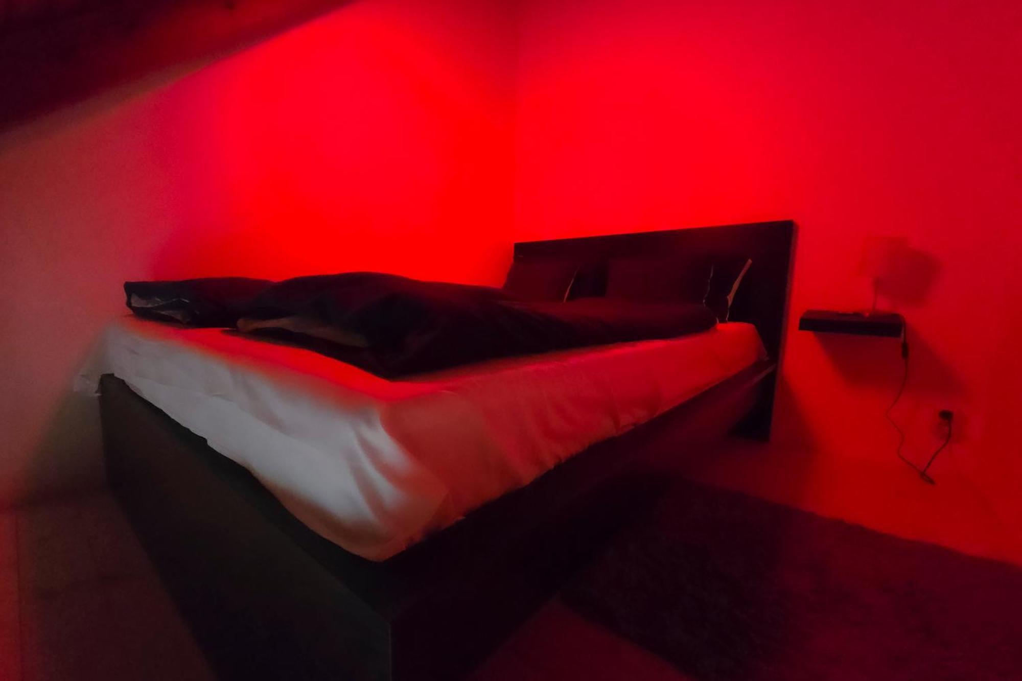 Ocean Apartment Siófok Eksteriør bilde