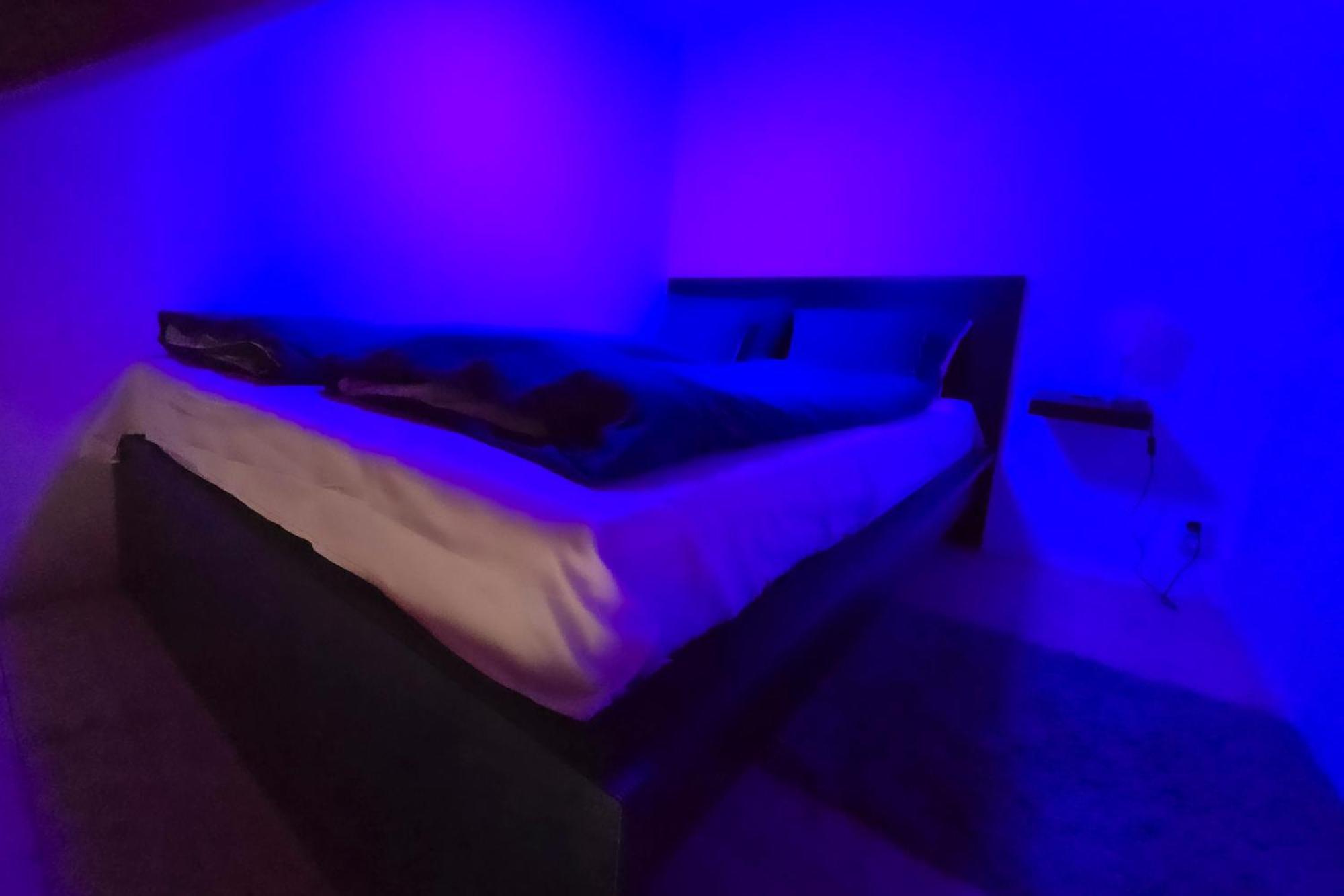 Ocean Apartment Siófok Eksteriør bilde